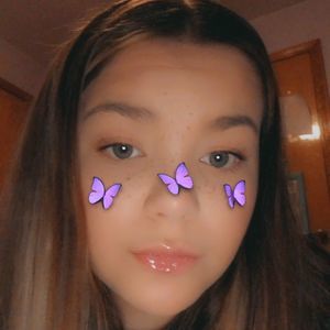 Meet your Posher, Ava